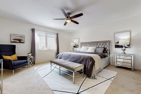 Photo 16 at 2020 Magee Court, Taunton, Oshawa