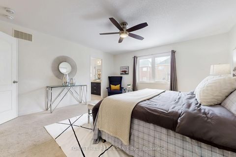 Photo 18 at 2020 Magee Court, Taunton, Oshawa