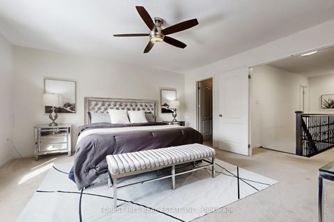 Photo 19 at 2020 Magee Court, Taunton, Oshawa