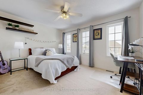 Photo 22 at 2020 Magee Court, Taunton, Oshawa