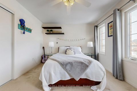 Photo 23 at 2020 Magee Court, Taunton, Oshawa