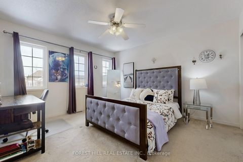 Photo 24 at 2020 Magee Court, Taunton, Oshawa