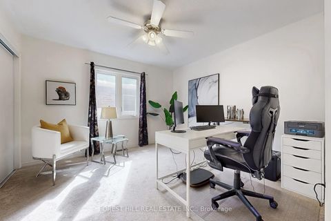 Photo 26 at 2020 Magee Court, Taunton, Oshawa