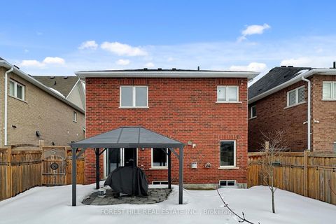 Photo 29 at 2020 Magee Court, Taunton, Oshawa