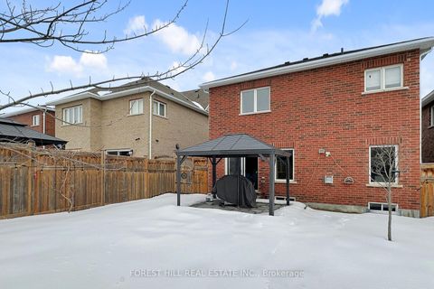 Photo 30 at 2020 Magee Court, Taunton, Oshawa