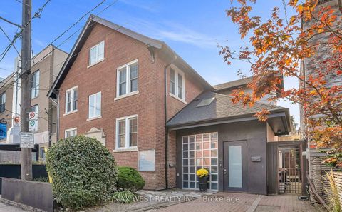 Photo 0 at 53 Argyle Street, Bellwoods, Toronto