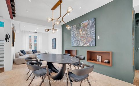 Photo 10 at 53 Argyle Street, Bellwoods, Toronto