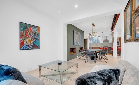 Photo 14 at 53 Argyle Street, Bellwoods, Toronto