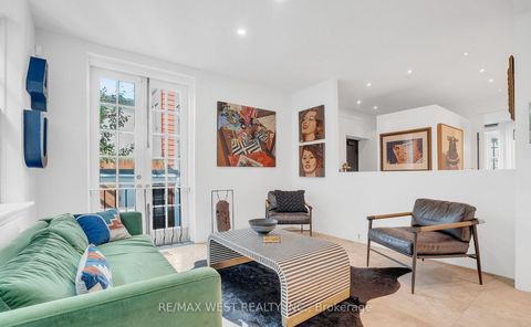 Photo 16 at 53 Argyle Street, Bellwoods, Toronto