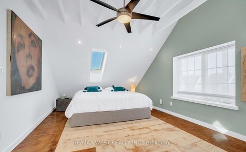 Photo 22 at 53 Argyle Street, Bellwoods, Toronto