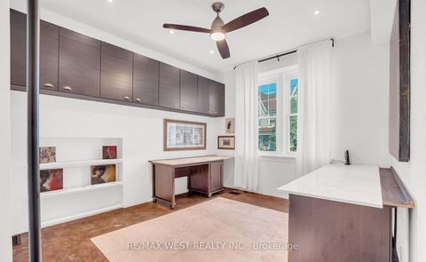 Photo 27 at 53 Argyle Street, Bellwoods, Toronto