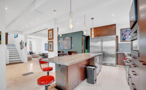 Photo 28 at 53 Argyle Street, Bellwoods, Toronto