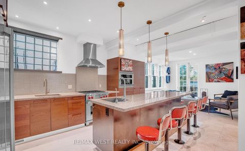 Photo 29 at 53 Argyle Street, Bellwoods, Toronto