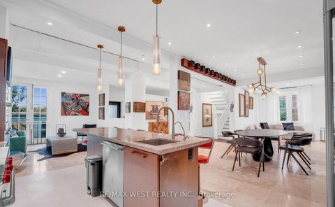 Photo 30 at 53 Argyle Street, Bellwoods, Toronto