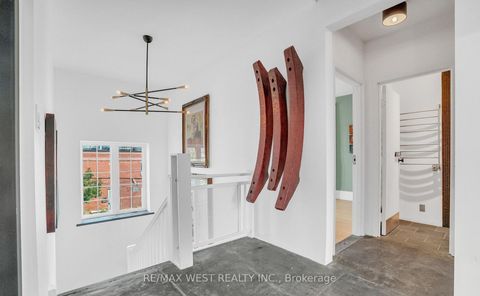 Photo 34 at 53 Argyle Street, Bellwoods, Toronto