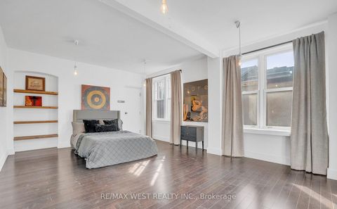 Photo 37 at 53 Argyle Street, Bellwoods, Toronto