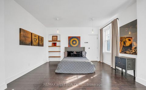 Photo 38 at 53 Argyle Street, Bellwoods, Toronto