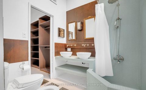 Photo 39 at 53 Argyle Street, Bellwoods, Toronto