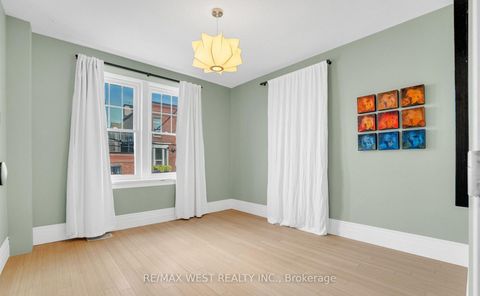 Photo 42 at 53 Argyle Street, Bellwoods, Toronto