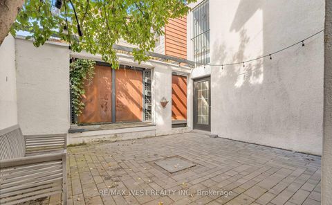 Photo 45 at 53 Argyle Street, Bellwoods, Toronto