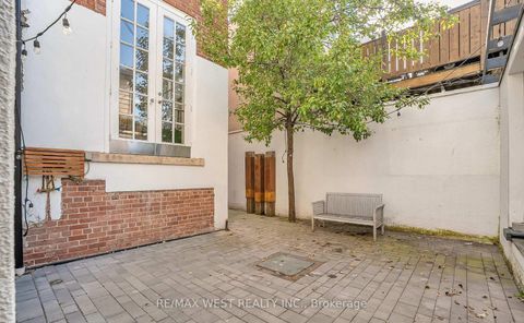 Photo 46 at 53 Argyle Street, Bellwoods, Toronto