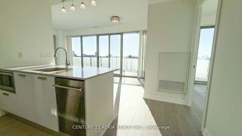 Photo 3 at 1805 - 57 St. Joseph Street, Bay Street Corridor, Toronto