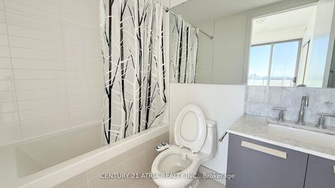 Photo 11 at 1805 - 57 St. Joseph Street, Bay Street Corridor, Toronto