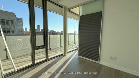 Photo 15 at 1805 - 57 St. Joseph Street, Bay Street Corridor, Toronto