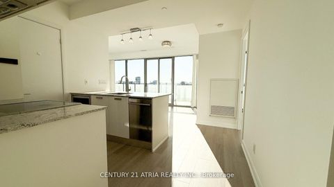 Photo 22 at 1805 - 57 St. Joseph Street, Bay Street Corridor, Toronto