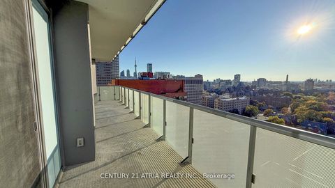 Photo 26 at 1805 - 57 St. Joseph Street, Bay Street Corridor, Toronto