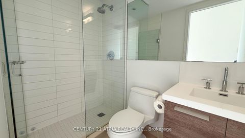 Photo 28 at 1805 - 57 St. Joseph Street, Bay Street Corridor, Toronto