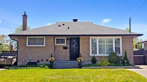 Photo 0 at 333 Ridgeway Avenue, McLaughlin, Oshawa