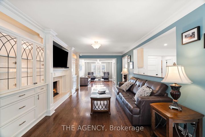 Photo 6 at 7 Stonegate Drive, Snelgrove, Brampton