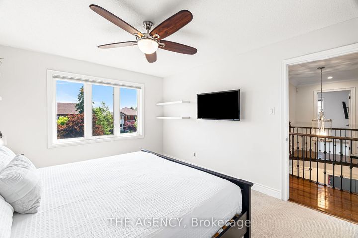 Photo 19 at 7 Stonegate Drive, Snelgrove, Brampton