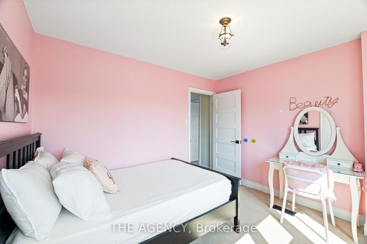 Photo 23 at 7 Stonegate Drive, Snelgrove, Brampton