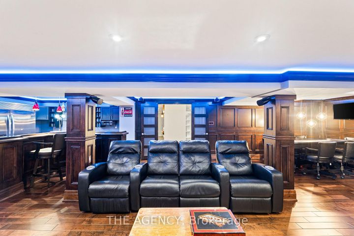 Photo 29 at 7 Stonegate Drive, Snelgrove, Brampton