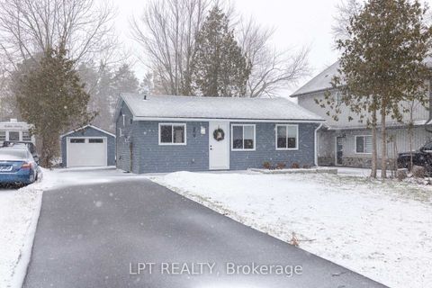 Photo 0 at 808 Montsell Avenue, Historic Lakeshore Communities, Georgina