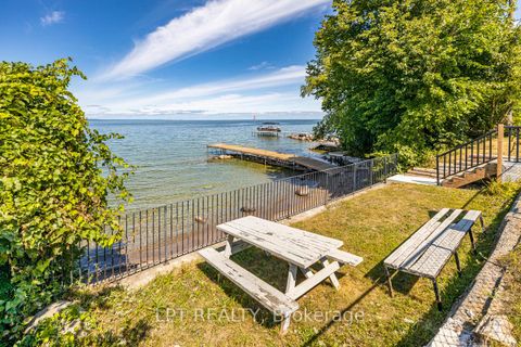 Photo 2 at 808 Montsell Avenue, Historic Lakeshore Communities, Georgina