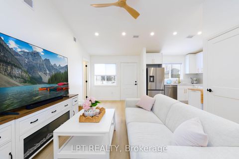 Photo 5 at 808 Montsell Avenue, Historic Lakeshore Communities, Georgina