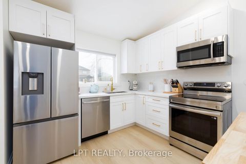 Photo 7 at 808 Montsell Avenue, Historic Lakeshore Communities, Georgina