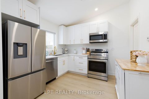 Photo 8 at 808 Montsell Avenue, Historic Lakeshore Communities, Georgina