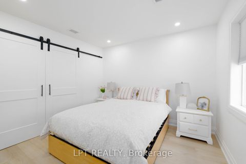 Photo 9 at 808 Montsell Avenue, Historic Lakeshore Communities, Georgina