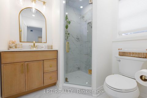 Photo 13 at 808 Montsell Avenue, Historic Lakeshore Communities, Georgina