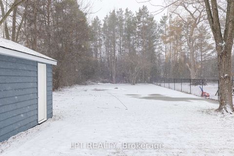 Photo 15 at 808 Montsell Avenue, Historic Lakeshore Communities, Georgina