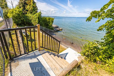 Photo 18 at 808 Montsell Avenue, Historic Lakeshore Communities, Georgina