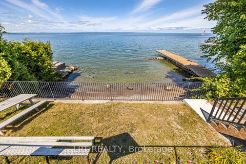 Photo 19 at 808 Montsell Avenue, Historic Lakeshore Communities, Georgina