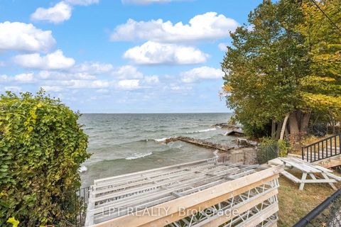 Photo 20 at 808 Montsell Avenue, Historic Lakeshore Communities, Georgina