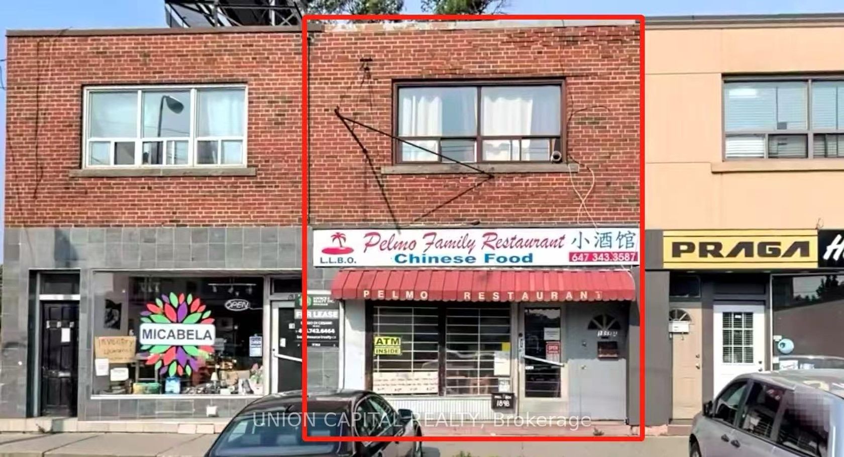 1898 Jane Street, Weston, Toronto photo 3