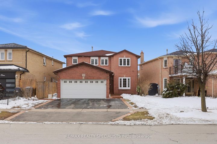 Photo 0 at 162 Major William Sharpe Drive, Northwood Park, Brampton