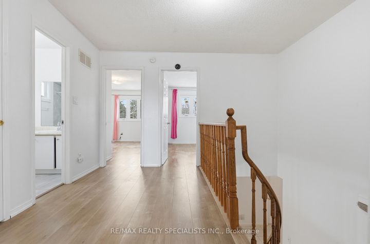 Photo 17 at 162 Major William Sharpe Drive, Northwood Park, Brampton